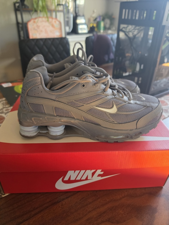 Nike Other - Nike Mens Shox Ride 2